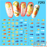 Essaco Köröm Matrica - F293 (QF293)