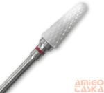 Essaco Karbid Fej - 071 - F-53 3/32" Taper Radus ( C) (TC2674)