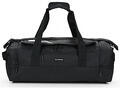 Quiksilver Utazó táskák SHELTER DUFFLE Fekete Egy méret