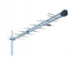 Emme Esse Kültéri antenna Emme Esse 45LC26F (2148UC) logaritmikus-periodikus 5G Lte (14460853)