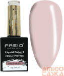  Fasio Liquid Polygel - 15G - 005 - Dirty Pink