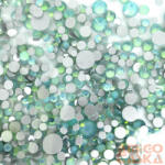 Essaco Körömdíszítő Kristály - Vegyes Méret - 720Db - Qqs-230632 (QQS-230632)