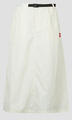 The North Face Szoknyák W TNF Red Box Nylon Belted Skirt Fehér EU S