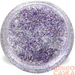 Essaco Csillámpor - Körömdíszítő Por - Go2680-56-007-Galaxy -holografikus por (GO2680-56)
