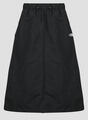 The North Face Hosszú szoknyák W TNF EASY PACKABLE SKIRT TNF Fekete EU XL