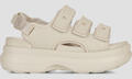 Crocs Éktalpú szandálok Soho Frosted Sport Sandal Kék 37 / 38