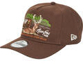 New-Era Baseball sapkák OUTDOOR GRAPHIC 19TWENTY® NEW ERA Barna Egy méret