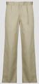 Dickies Chino nadrágok / Carrot nadrágok HEMP TWILL WORK PANT EUCALYPTUS Bézs US 33 / 32