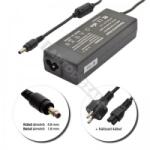  OEM 19V 4.74A kúpos (90W) töltő (PPP012L-S)