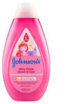 Johnson's Sampon Baby 500ml Shiny Drops