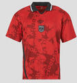 Reebok Classic Rövid ujjú pólók STREET SPORT FOOTBALL JERSEY Piros EU XXL