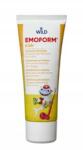  Wild Emoform Kids fogkrém gyerekeknek, fogszuvasodás ellen, 75 ml (E101377)
