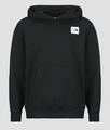 The North Face Pulóverek U EXPEDITION PHOTO RELAXED HOODIE Fekete EU L