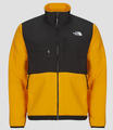 The North Face Polárok M RETRO DENALI JACKET Citromsárga EU M