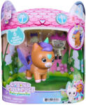 Spin Master Căsuța de păpuși a lui Gabi: set de joacă Pandy Paws și Kico - Spin Master (6077069) Figurina