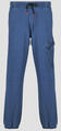 Reebok Futónadrágok / Melegítők STREET SPORT WASHED JOGGER PANTS Kék EU S