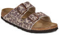 Birkenstock Papucsok Arizona Barna 35 - spartoo - 53 969 Ft
