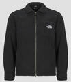 The North Face Polárok U DIRUS OVERSHIRT JKT Fekete EU M