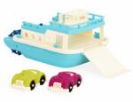B. Toys Happy Cruisers komp