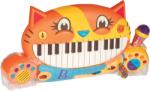 B. Toys Meowsic macskás zongora