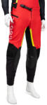  X - grip motocross nadrág titanium (XG-2751-009-XL)