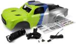 MAVERICK MV151213 QByte SC 1/12th Printed Body - Fluoro Green (5050864512138)