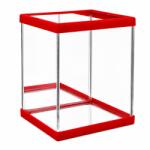 ReptiPlanet Repti Planet Betarium piros, 15x14x17cm (C1-205)