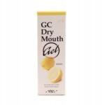 GC Dry Mouth Gel 35 ml citrom ízű szájszárazság ellen (5902846809739)