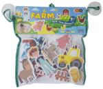  Tapassz a csempére! - farm (61680)