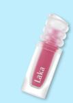 Laka Tint pentru buze Maxi Glayer Tint - 3.8 g No. 608 Whisper