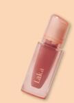 Laka Luciu de buze nude cu textură de jeleu Jelling Nude Gloss - 4.5 g No. 308 Rosaring
