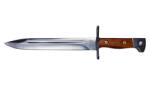 Depox Cutit AK pentru camping si vanatoare, 43 cm (1862)