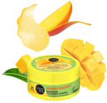 Organic Shop Természetes hidrogél szemmaszk trópusi mangóval és C-vitaminnal - 60 db