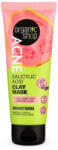 Organic Shop ACNE Szalicilsavas agyagmaszk bio guavával - 75 ml