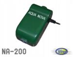 Aqua Nova NA-200 Aqua Nova Levegőztető 200L/H (5904378733438)