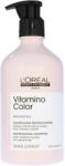 L'Oréal Serie Expert Vitamino Color șampon de strălucire pentru păr vopsit 500 ml