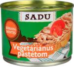 Sadu Pate vegetarian (200g)