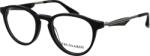 Trussardi Optical Frame TSM6017 A01 49 Rama ochelari