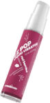 Crushious ZZ POP - ядлив течен вибратор с вкус на червени горски плодове (10 ml) - lovesexshop