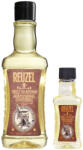 Reuzel - Daily Shampoo - Sampon Mindennapi Használatra Szett (350ml+100ml)