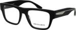 Trussardi Optical Frame TSU6043 A01 52 Rama ochelari