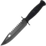HARAHU Túrakés SN-40972 - Fekete KP40972
