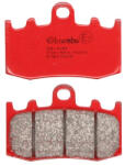 Brembo Placute Frana Fata BREMBO 07BB26SA , Sinterizate SA , BMW K R 750, 1200 (1991, 2012)