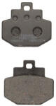 Ferodo Placute Frana Spate FERODO FDB2115EF , Eco Friction , Piaggio Vespa 50, 250 (2000, 2008)