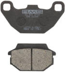 RMS Placute Frana RMS 22 510 2710 , Fata Spate, Organice , Kymco SYM 50, 200 (1999, 2014)