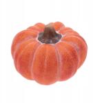 Paula Sütőtök dekoráció őszi dekoráció Halloween nádakhoz 13 cm (VAN018)