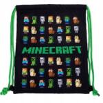 Astra Cipőzsák Minecraft 2553 (507020200)