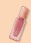 Laka Nude zselés ajakfény Jelling Nude Gloss - 4.5 g No. 306 Angelring