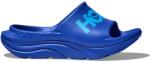 HOKA ORA Athletic Slide ultramarine Férfi futócipő