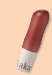 Laka Vegán ajakbalzsam Soul Vegan Lip Balm - 3.9 g Berry